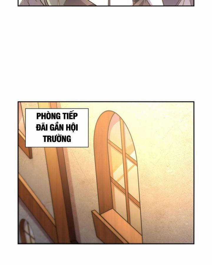 Ma Vương Thất Nghiệp Chương 381 trang 7