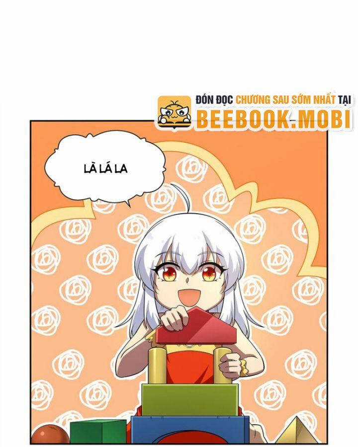 Ma Vương Thất Nghiệp Chương 381 trang 8