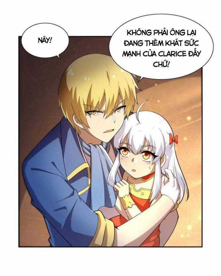 Ma Vương Thất Nghiệp Chương 382 trang 10