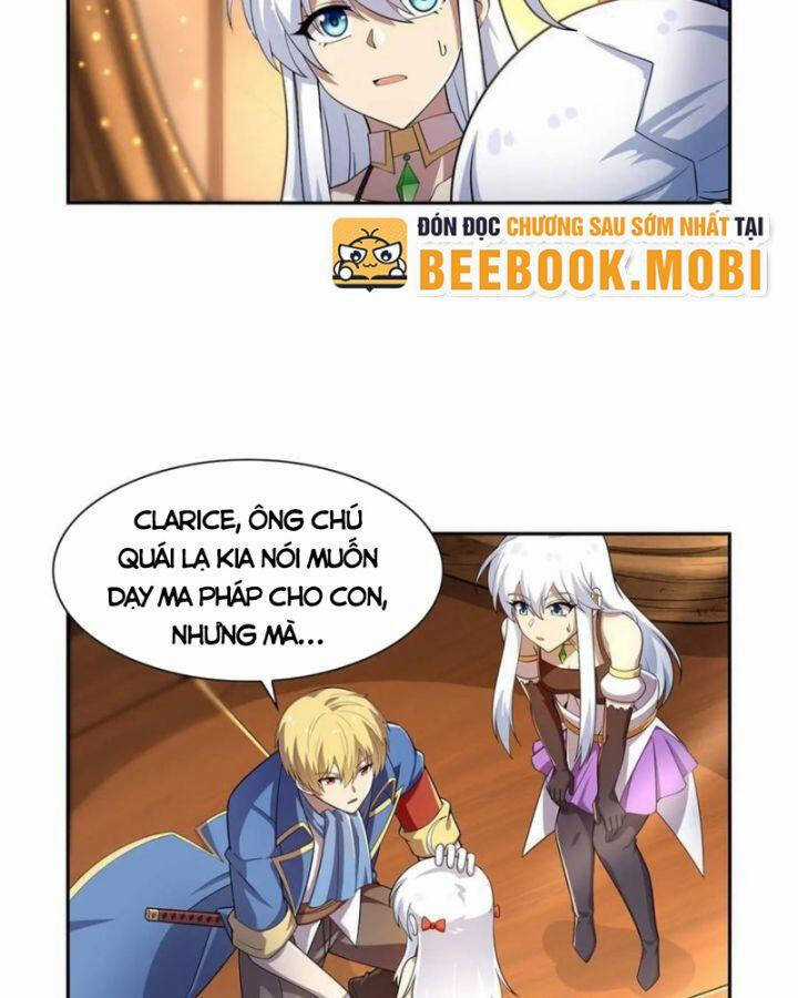 Ma Vương Thất Nghiệp Chương 382 trang 15