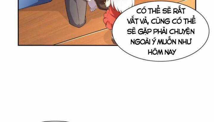 Ma Vương Thất Nghiệp Chương 382 trang 16