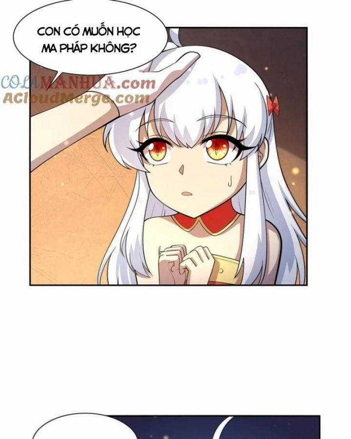 Ma Vương Thất Nghiệp Chương 382 trang 17