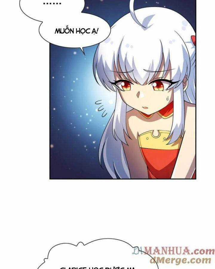 Ma Vương Thất Nghiệp Chương 382 trang 18