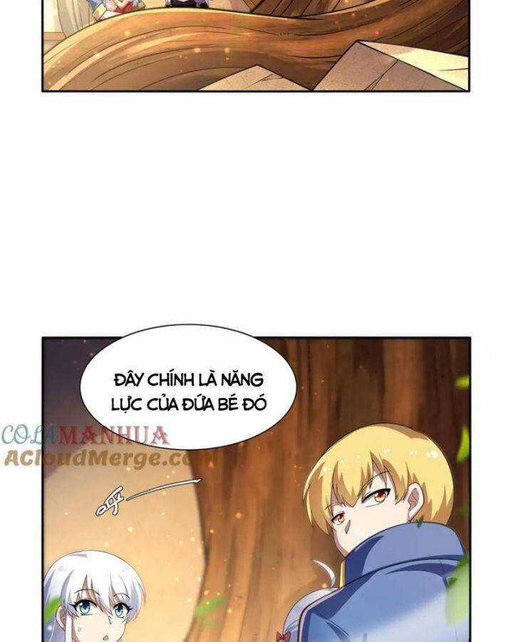 Ma Vương Thất Nghiệp Chương 382 trang 2