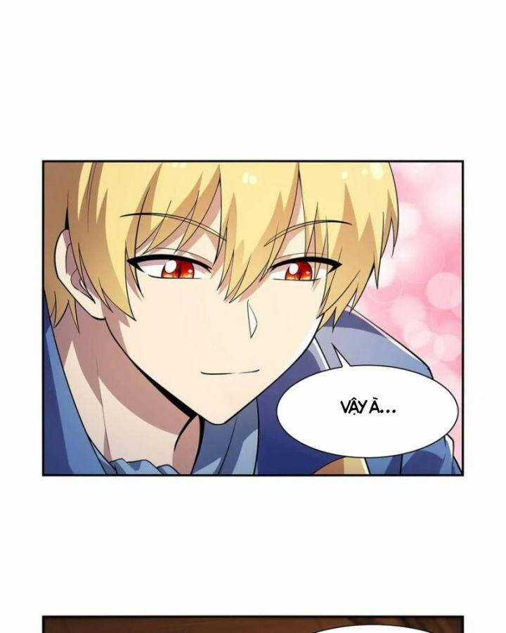 Ma Vương Thất Nghiệp Chương 382 trang 20