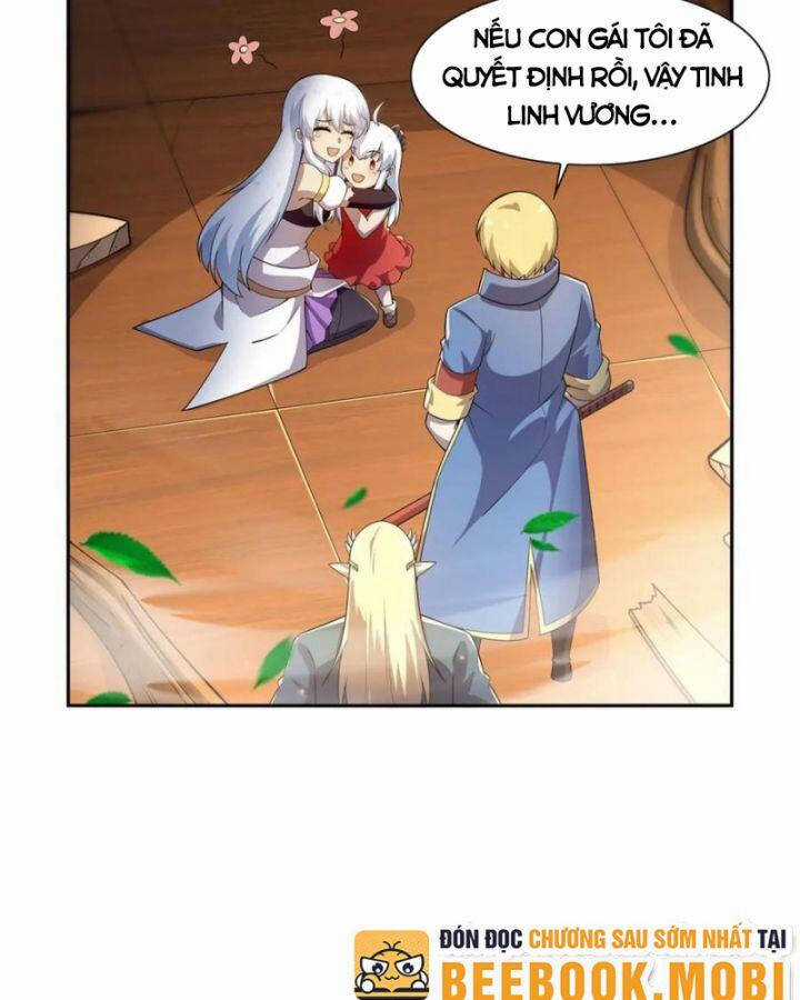 Ma Vương Thất Nghiệp Chương 382 trang 21