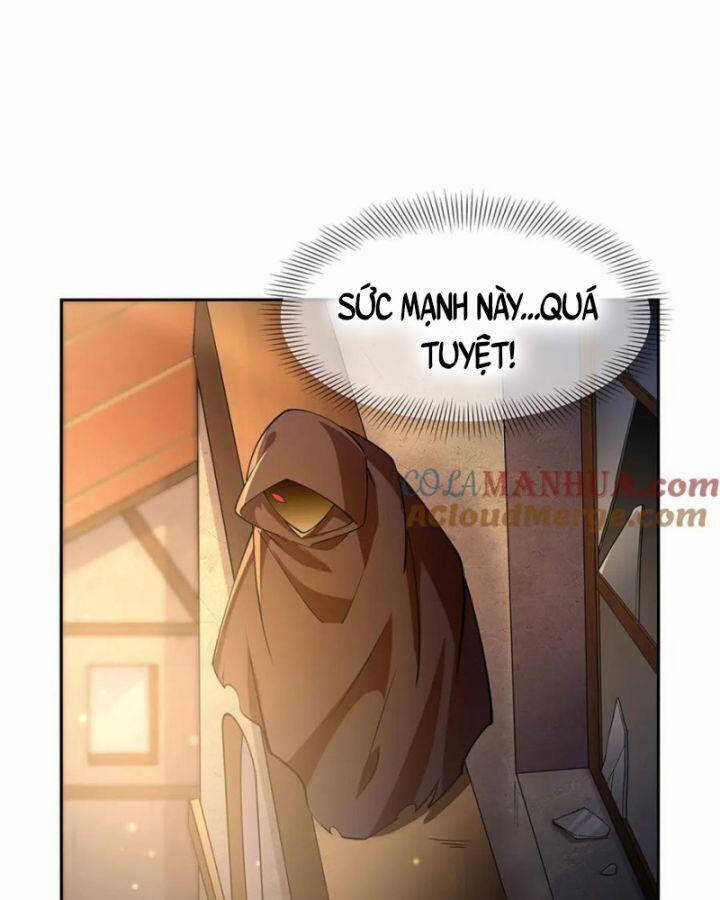 Ma Vương Thất Nghiệp Chương 382 trang 24