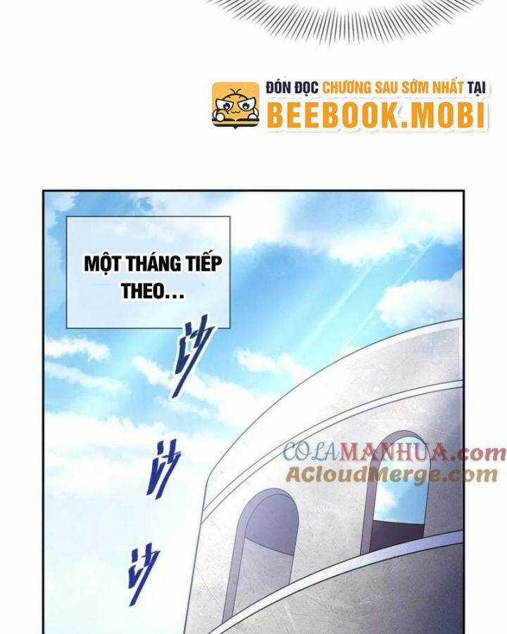 Ma Vương Thất Nghiệp Chương 382 trang 27