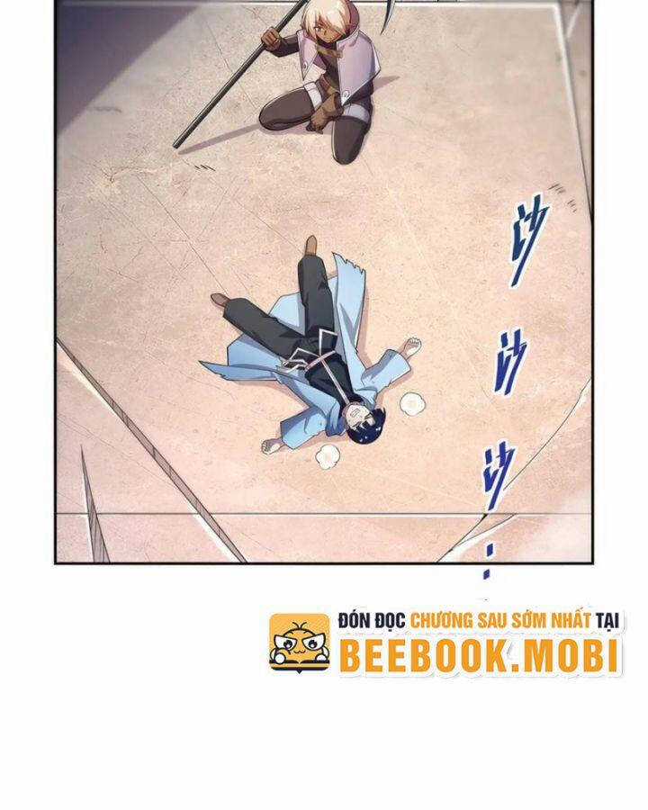 Ma Vương Thất Nghiệp Chương 382 trang 33