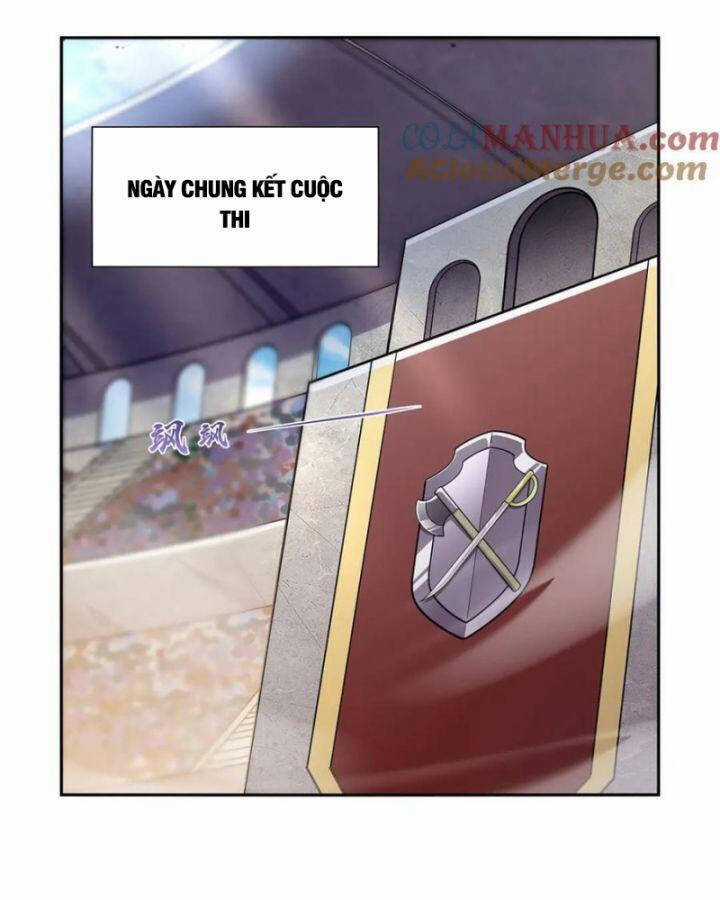 Ma Vương Thất Nghiệp Chương 382 trang 36