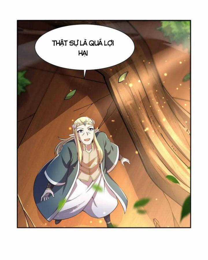 Ma Vương Thất Nghiệp Chương 382 trang 4