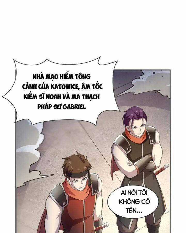 Ma Vương Thất Nghiệp Chương 382 trang 40