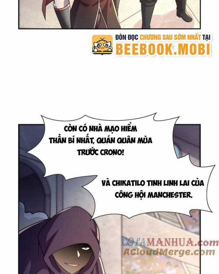 Ma Vương Thất Nghiệp Chương 382 trang 41