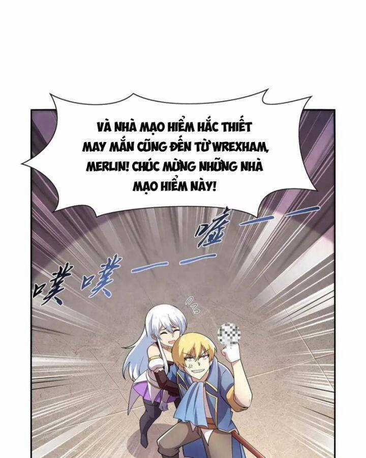 Ma Vương Thất Nghiệp Chương 382 trang 44