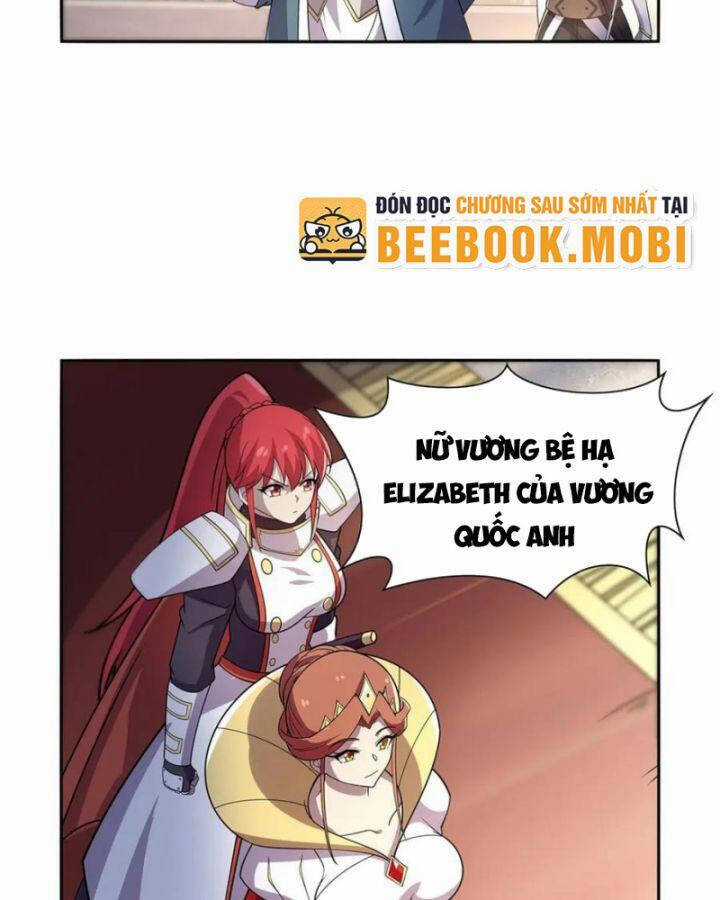 Ma Vương Thất Nghiệp Chương 382 trang 48