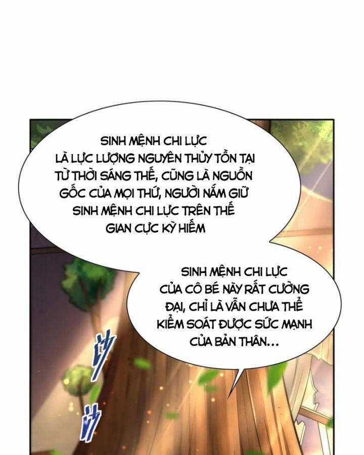 Ma Vương Thất Nghiệp Chương 382 trang 5