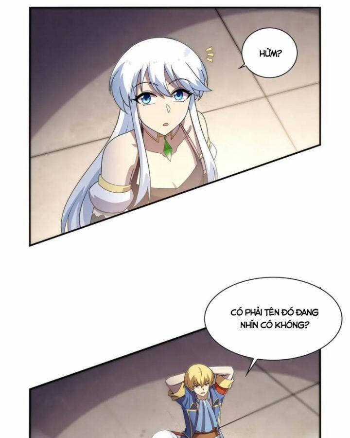 Ma Vương Thất Nghiệp Chương 382 trang 54