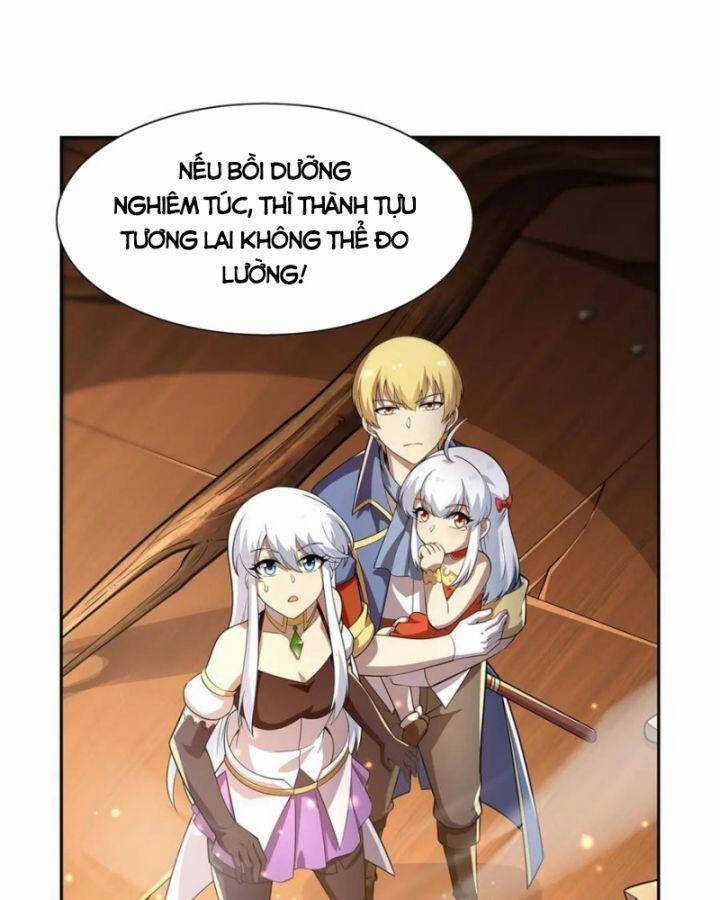 Ma Vương Thất Nghiệp Chương 382 trang 7