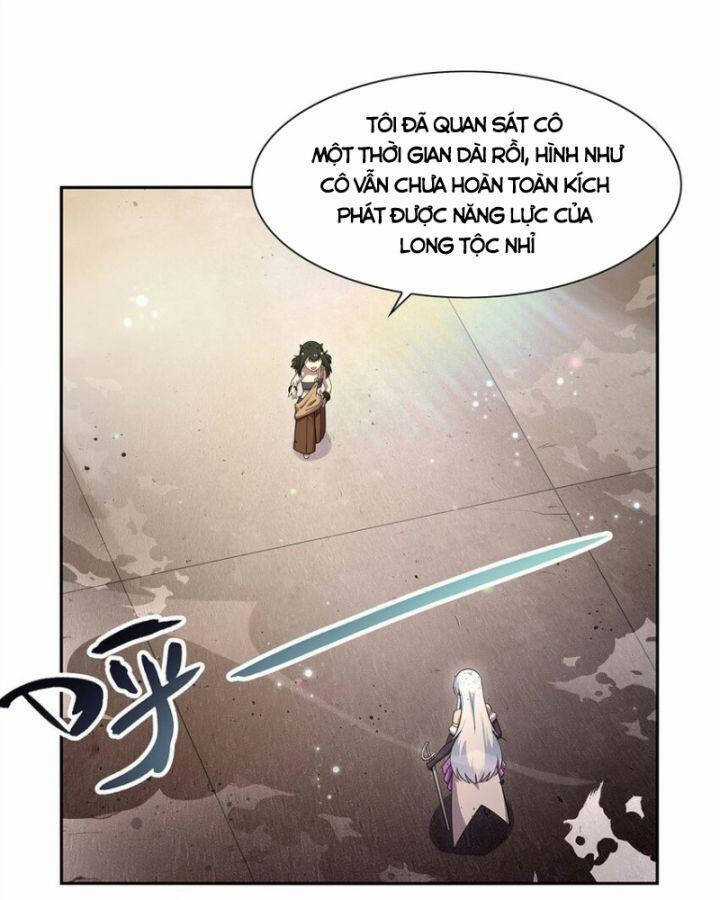 Ma Vương Thất Nghiệp Chương 383 trang 11