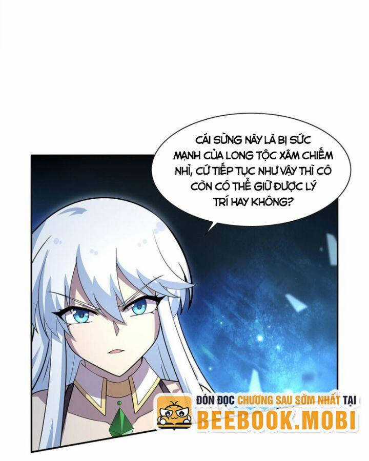 Ma Vương Thất Nghiệp Chương 383 trang 12