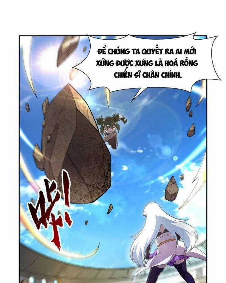 Ma Vương Thất Nghiệp Chương 383 trang 14