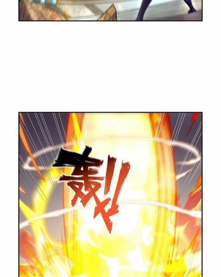 Ma Vương Thất Nghiệp Chương 383 trang 15