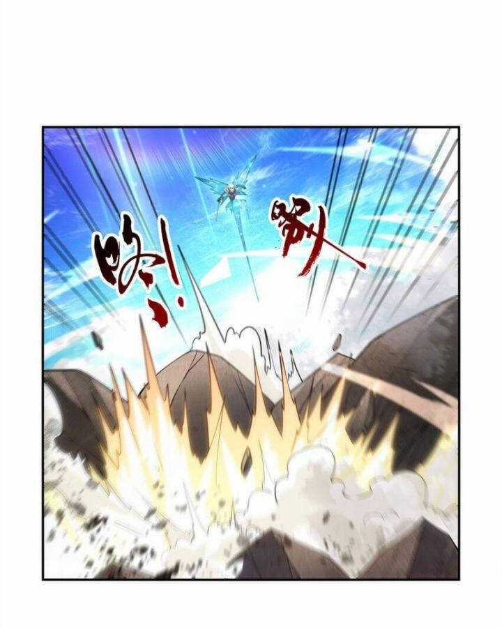 Ma Vương Thất Nghiệp Chương 383 trang 21