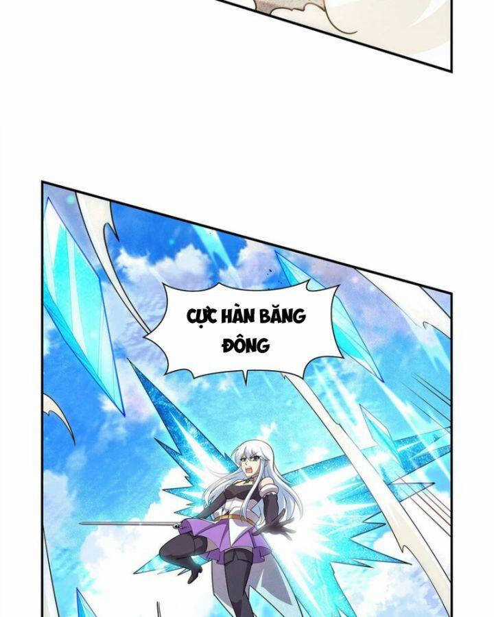 Ma Vương Thất Nghiệp Chương 383 trang 23