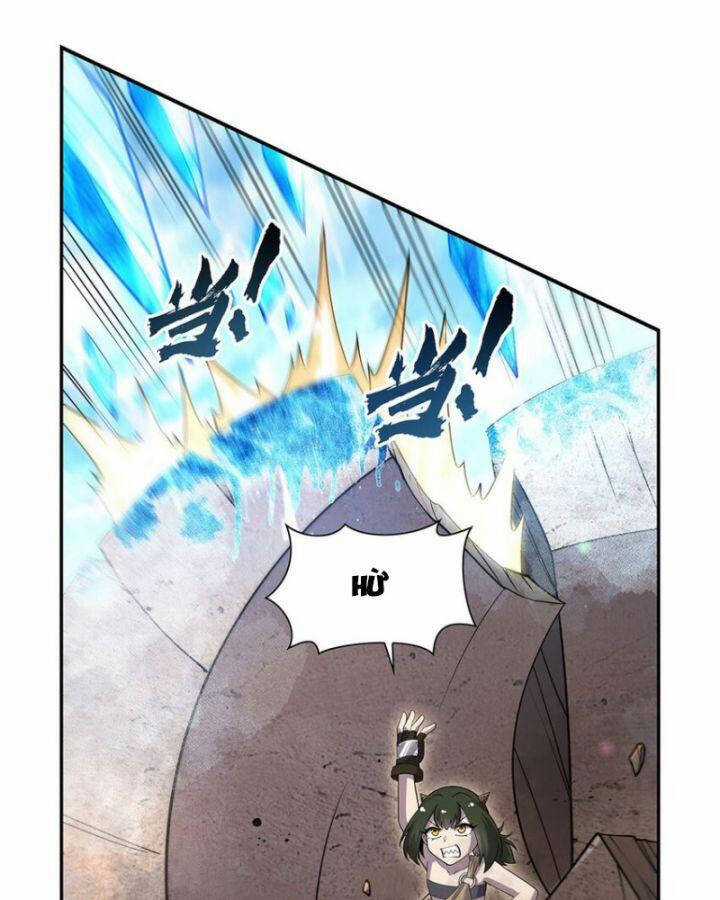 Ma Vương Thất Nghiệp Chương 383 trang 25