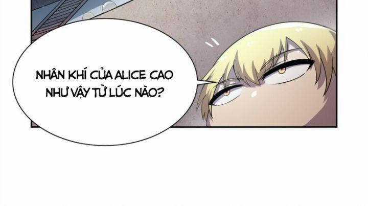 Ma Vương Thất Nghiệp Chương 383 trang 28