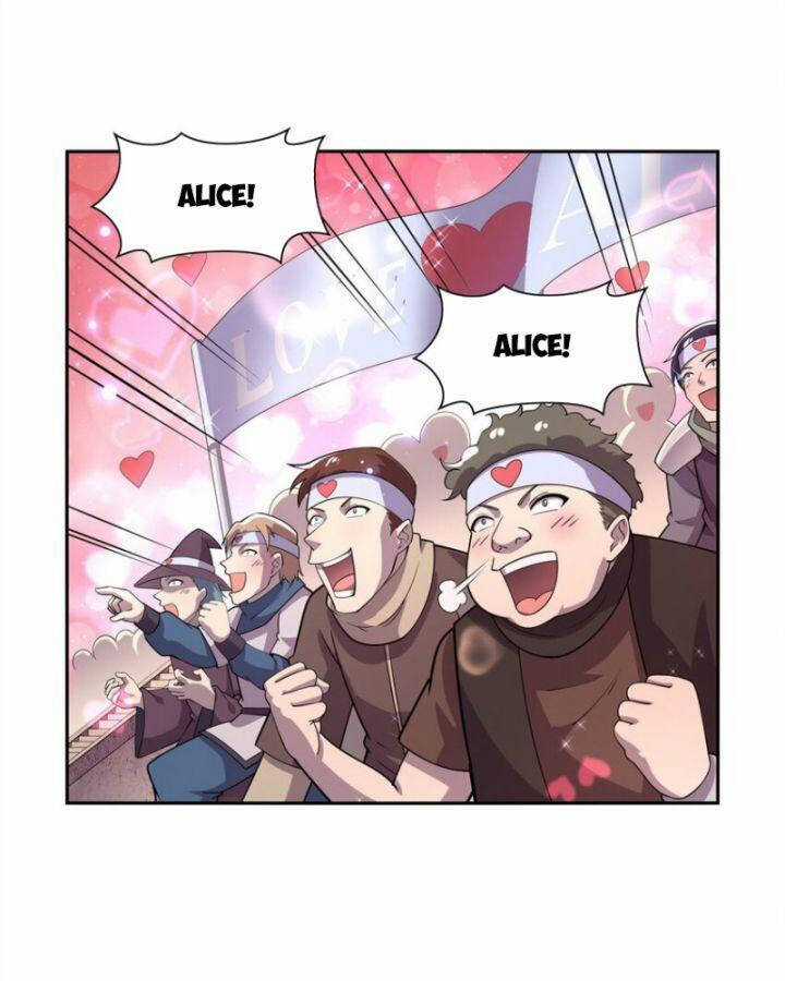 Ma Vương Thất Nghiệp Chương 383 trang 29