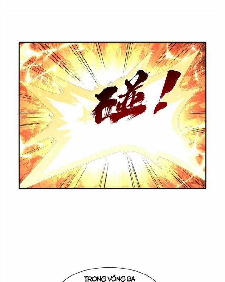 Ma Vương Thất Nghiệp Chương 383 trang 30