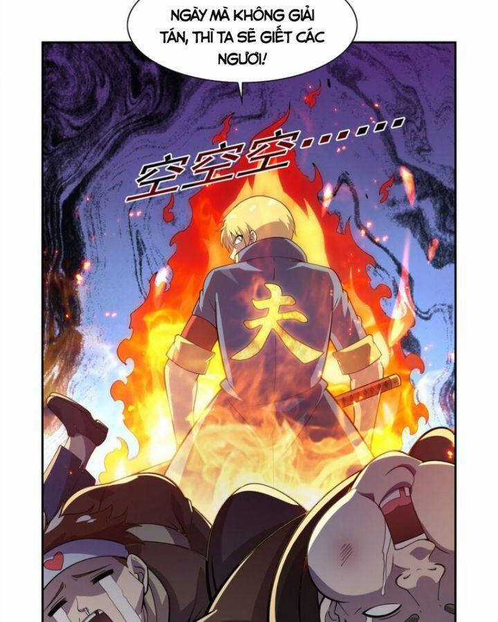 Ma Vương Thất Nghiệp Chương 383 trang 31