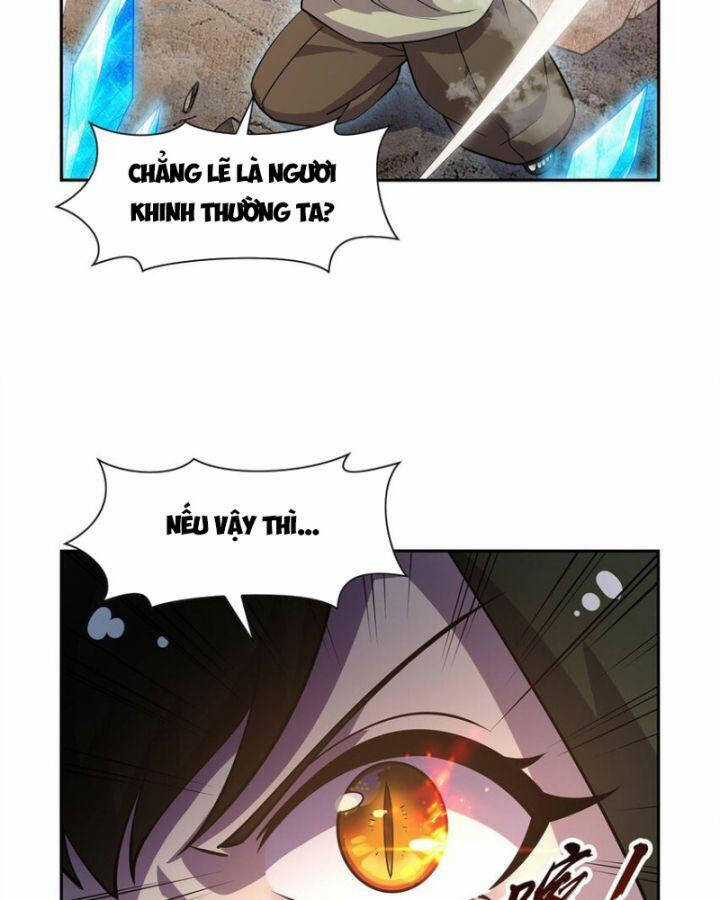 Ma Vương Thất Nghiệp Chương 383 trang 35