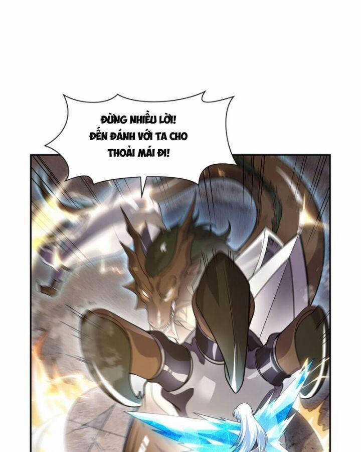 Ma Vương Thất Nghiệp Chương 383 trang 38