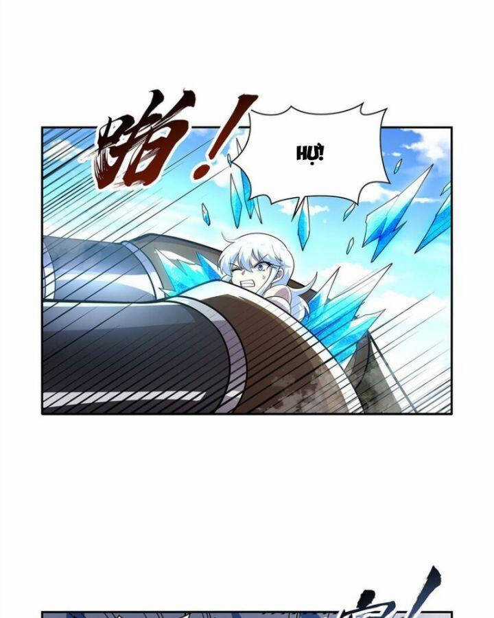 Ma Vương Thất Nghiệp Chương 383 trang 40