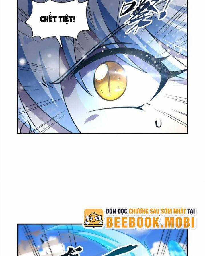 Ma Vương Thất Nghiệp Chương 383 trang 41