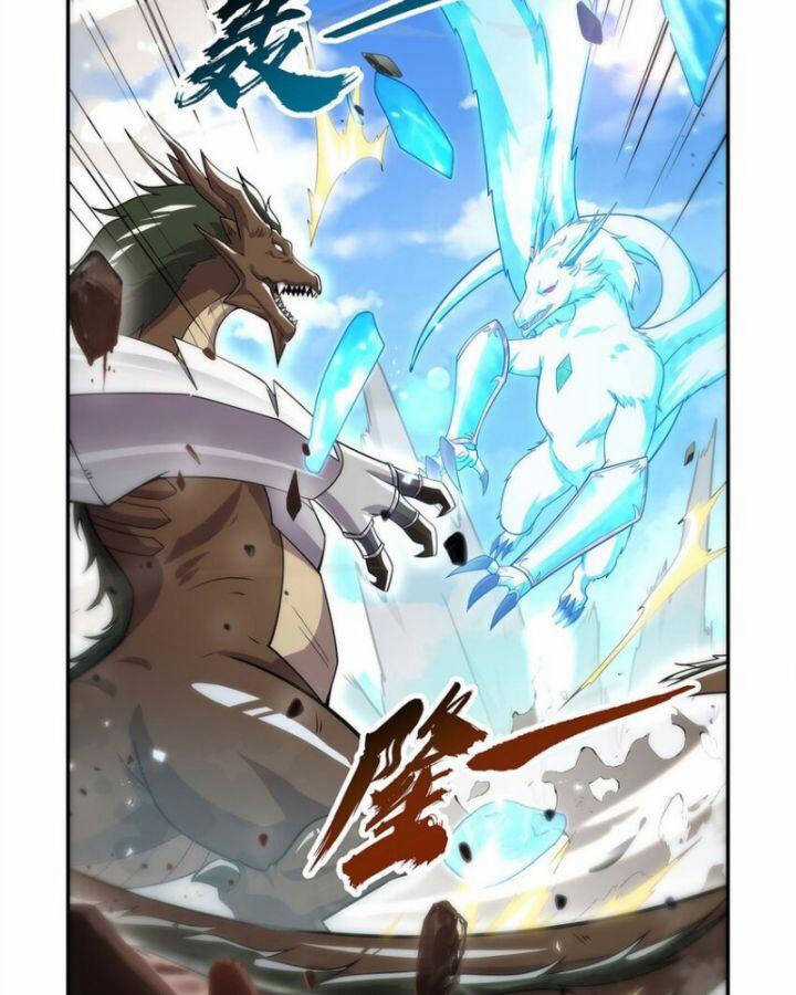 Ma Vương Thất Nghiệp Chương 383 trang 42