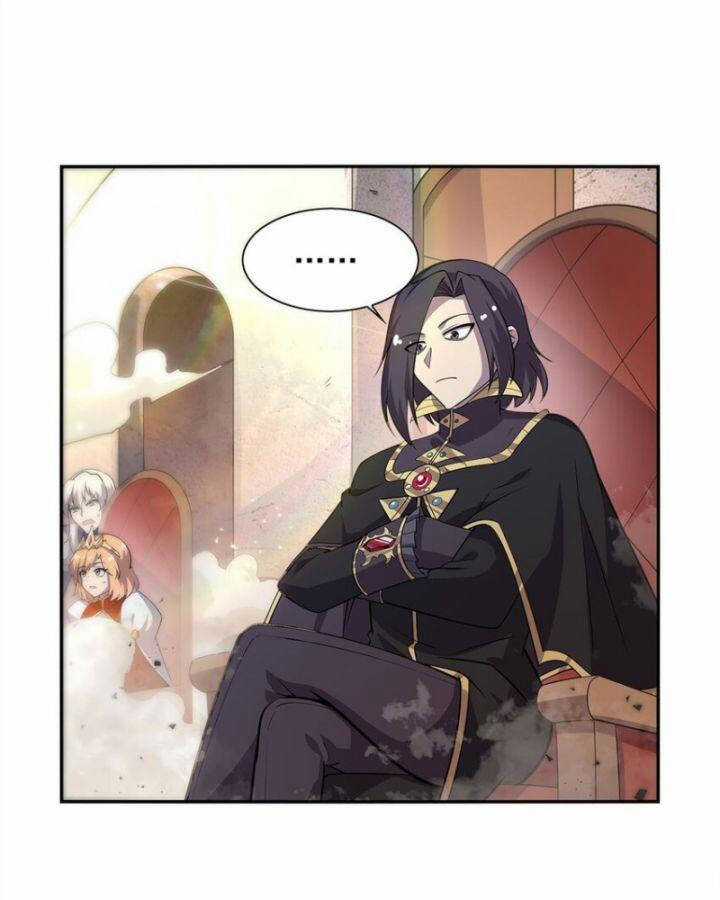 Ma Vương Thất Nghiệp Chương 383 trang 48