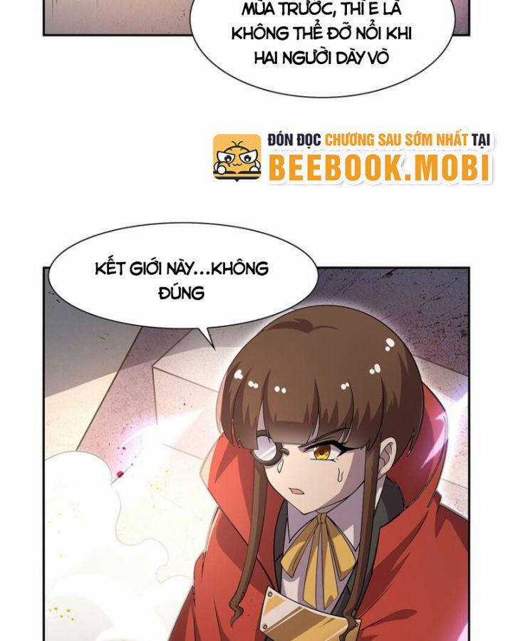 Ma Vương Thất Nghiệp Chương 383 trang 50