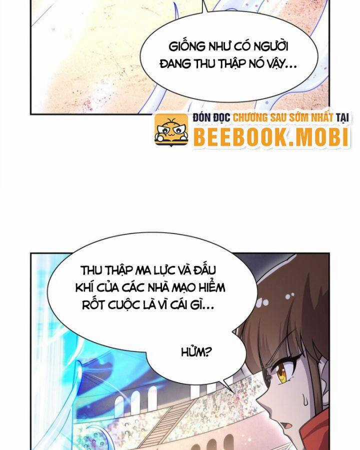 Ma Vương Thất Nghiệp Chương 383 trang 56