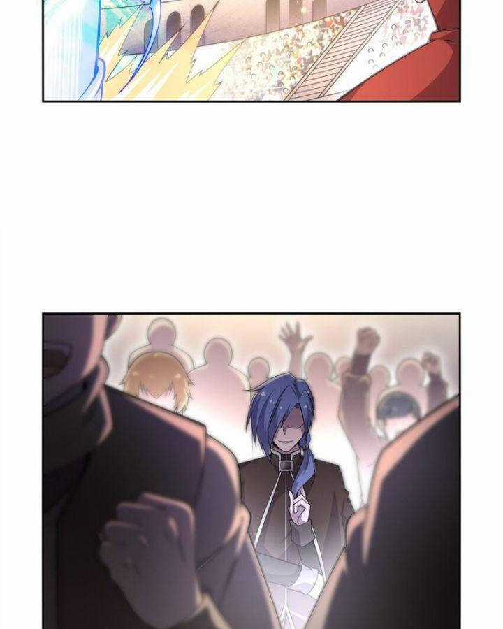 Ma Vương Thất Nghiệp Chương 383 trang 57