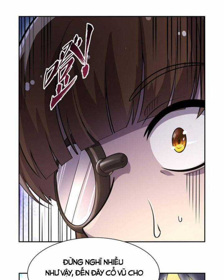 Ma Vương Thất Nghiệp Chương 383 trang 60