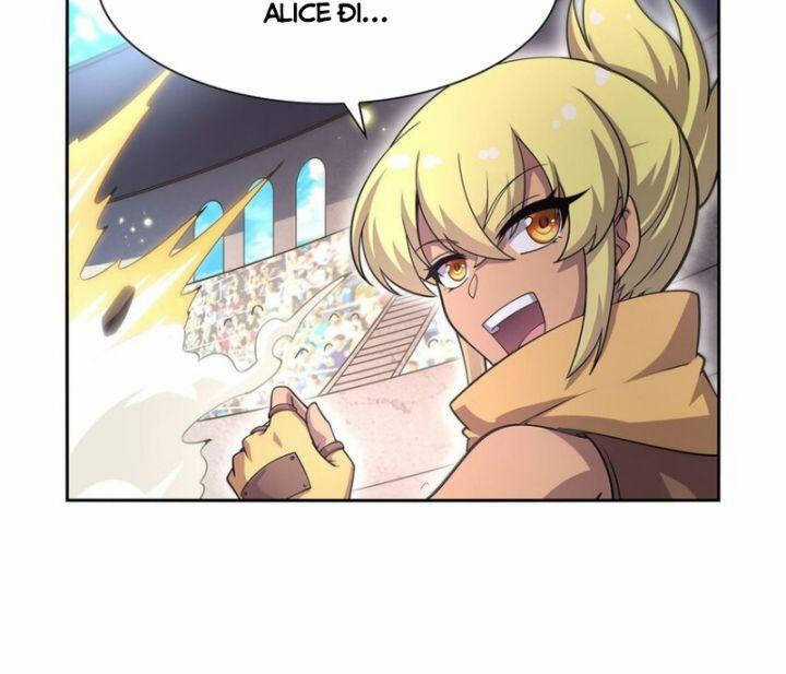 Ma Vương Thất Nghiệp Chương 383 trang 61