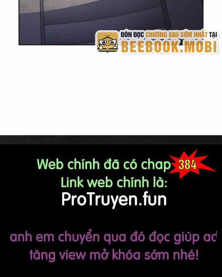 Ma Vương Thất Nghiệp Chương 383 trang 63