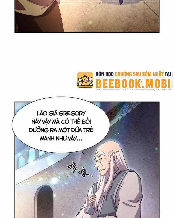 Ma Vương Thất Nghiệp Chương 383 trang 7