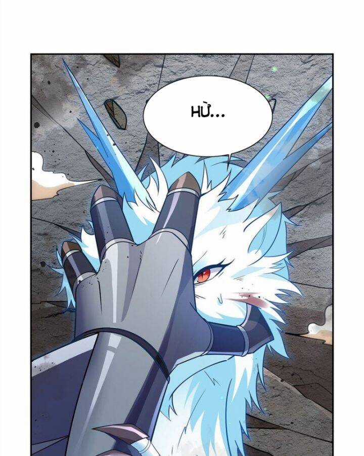 Ma Vương Thất Nghiệp Chương 384 trang 12