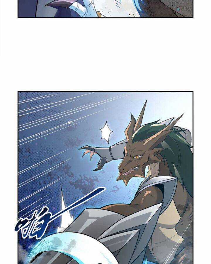 Ma Vương Thất Nghiệp Chương 384 trang 13