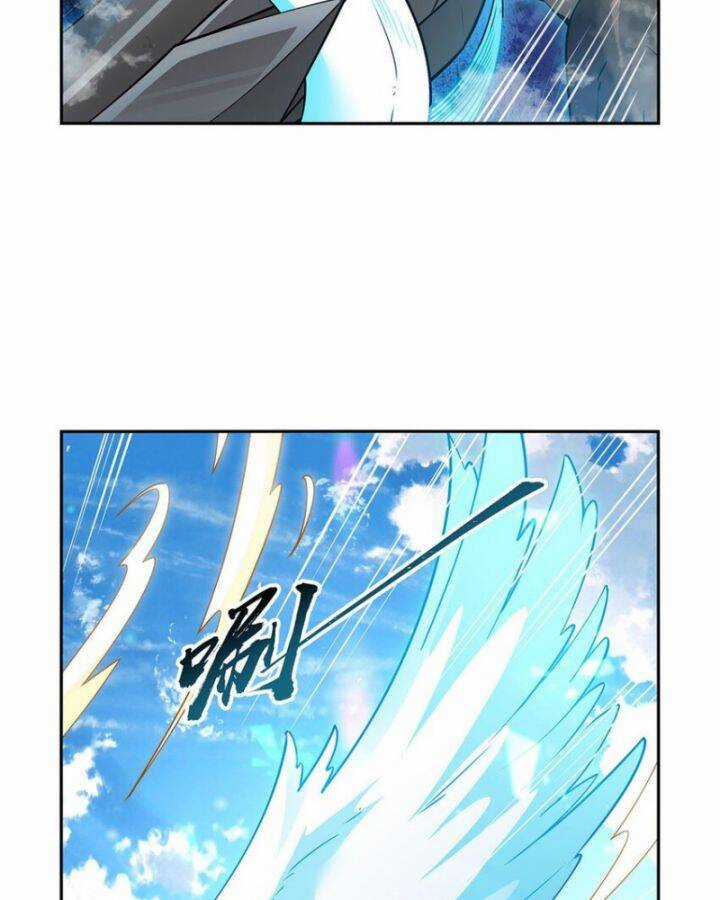 Ma Vương Thất Nghiệp Chương 384 trang 14