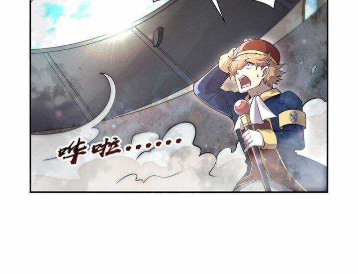 Ma Vương Thất Nghiệp Chương 384 trang 18